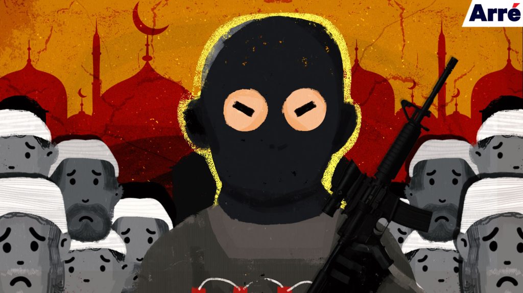 Christchurch Shooting: My Brother Escaped the Australian Terrorist. But He Might Never Escape Islamophobia
