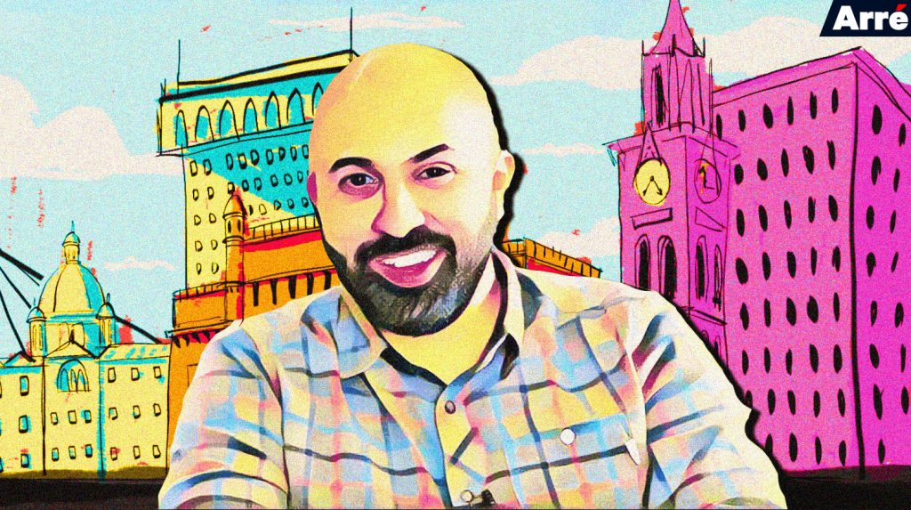 Why Ritesh Batra Wants to Remain the Bollywood Outsider Forever