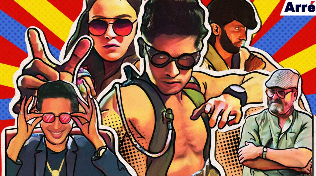 Mard Ko Dard Nahi Hota Review: A Delightful Reminder of Why We Keep Going to the Movies