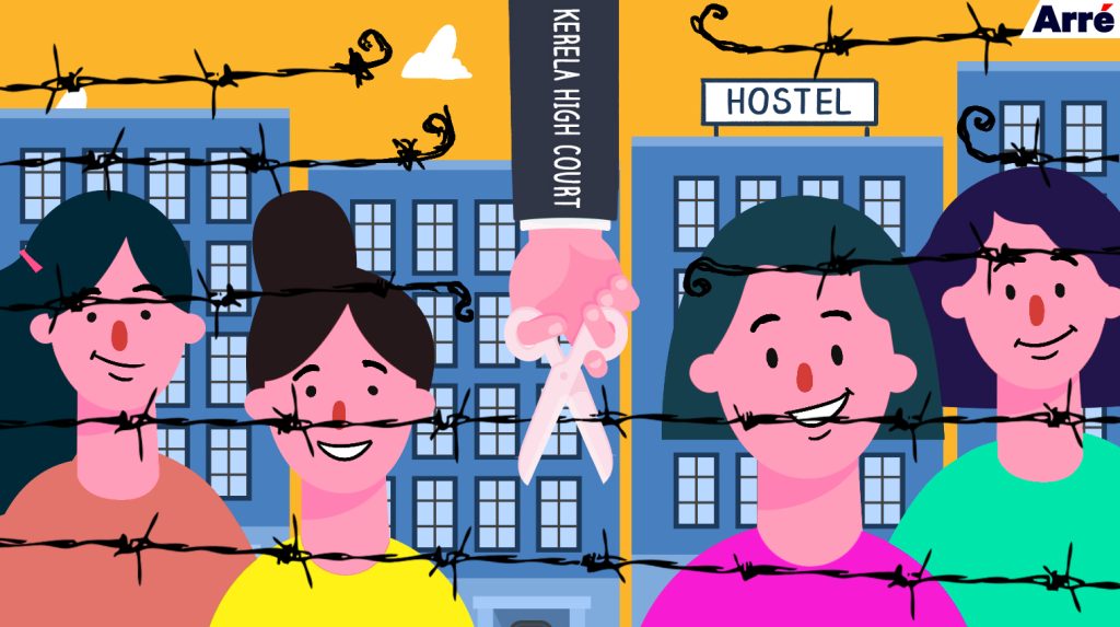 Kerala HC’s Ruling Against Sexist Hostel Rules Has Shown the Way. Time for All Our Universities to Follow