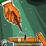 PhD in “National Priority”: Why Does Every Indian Government Have a Beef with Academics?