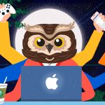 The Early Bird Might Catch the Worm, But What About Us Night Owls?