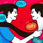 Don’t Interrupt Me, I’m Having a Conversation (with Myself)