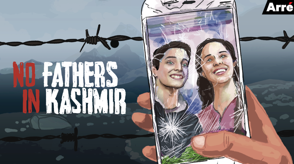 No Fathers in Kashmir Review: A Necessary Film that Poses Questions that Can’t Be Ignored