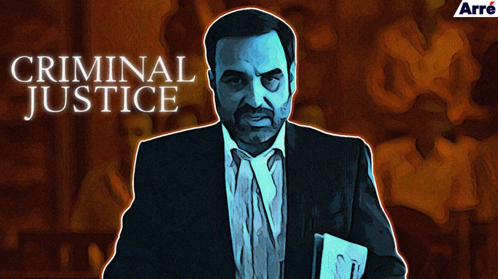 Criminal Justice Review: An Average Crime Drama that Says Nothing New About India’s Flawed Judicial System