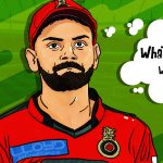 IPL 2019: Why Virat Kohli Should Consider Stepping Down as RCB Captain