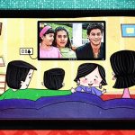 The OG #FamJam: Why We Need to Bring Family TV Time Back