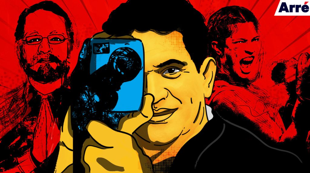 Why “PM Narendra Modi” Director Omung Kumar Believes He Has Made a Neutral, Apolitical Film