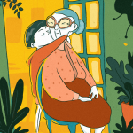 Waiting for the End: How Do You Prepare to Let Go of a Beloved Grandparent?