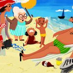Farewell, the Great Indian Family Vacation. It Will Not be Missed