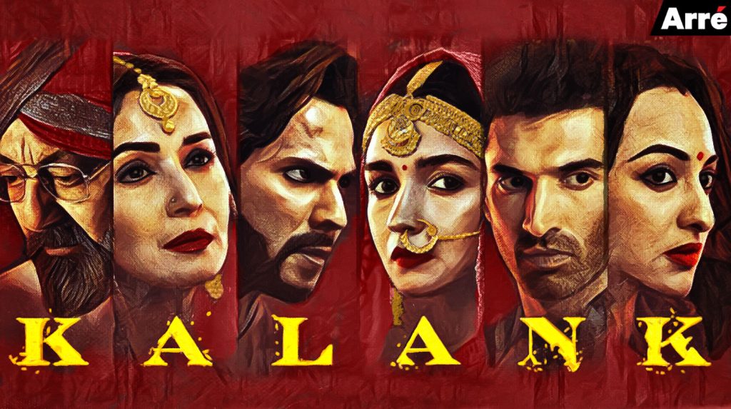 Kalank Review: A Forgettable Period Epic With Groan-Worthy Plot Twists