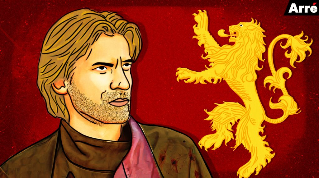 Game of Thrones: Are We Ready to Let Go of Jaime Lannister?