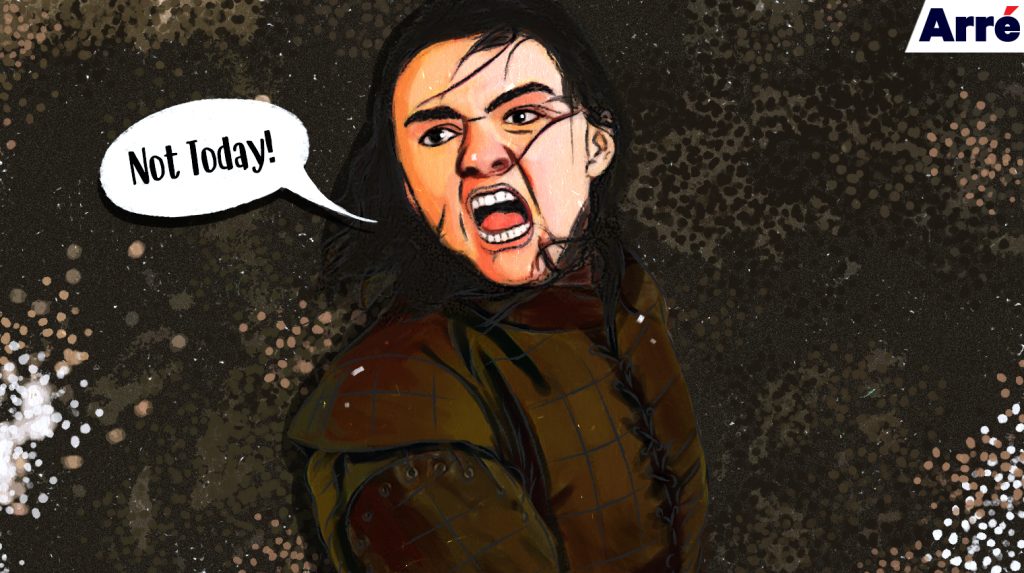 Winter Came Hard: A Light-Hearted Breakdown of the Heart-Wrenching Battle of Winterfell