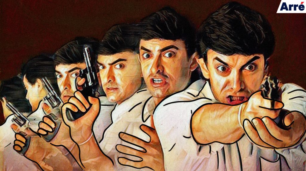 20 Years of Sarfarosh: A Rare Patriotic Film that Asked the Right Questions