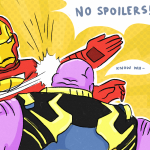 #Don’tSpoilTheEndgame: A Plea To All Spoilsports Who Ruin Films and TV Shows