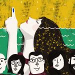How I Fought Patriarchy in My Family By Voting for a Candidate of My Choice