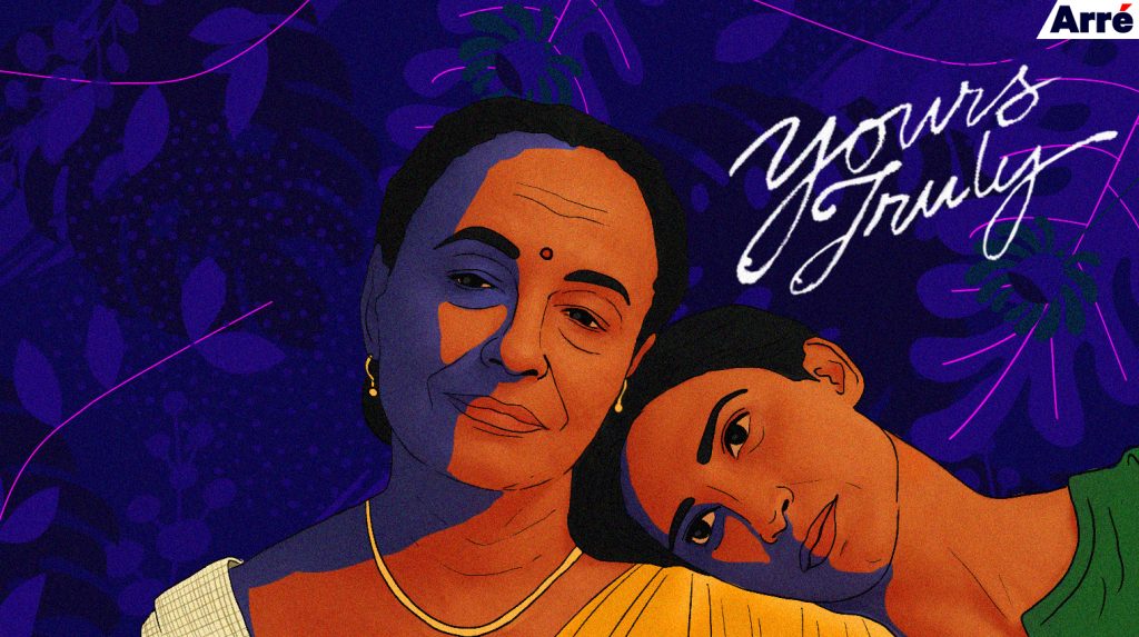 Yours Truly Review: The Soni Razdan-Starrer is a Reminder that Loneliness is a Constant Companion