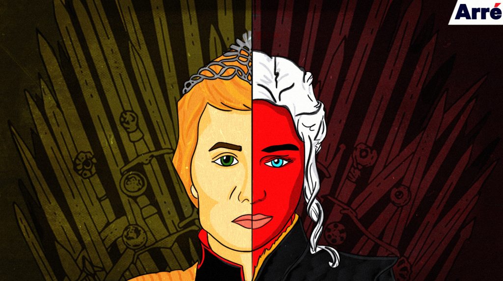 It’s Not the Night King or Cersei, But Ambition That is Game of Thrones’ Greatest Threat