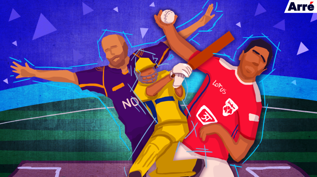 Come for the Cricket, Stay for the Drama: How the IPL Became Our Favourite Reality Show