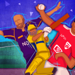 Come for the Cricket, Stay for the Drama: How the IPL Became Our Favourite Reality Show