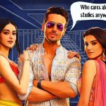 Student of the Year 2 Review: Tiger Shroff’s Muscles is the Most Talented Member of the Cast