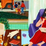How an Indian Mother Celebrates the Monday After Mother’s Day