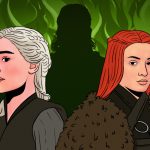 “Caution: White Men at Work”: What Game of Thrones Season 8 Writers Don’t Get about Powerful Women