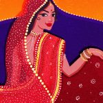Shaadi Ke Side Effects: How I Broke Up With The Perfect Sabyasachi Wedding Saree
