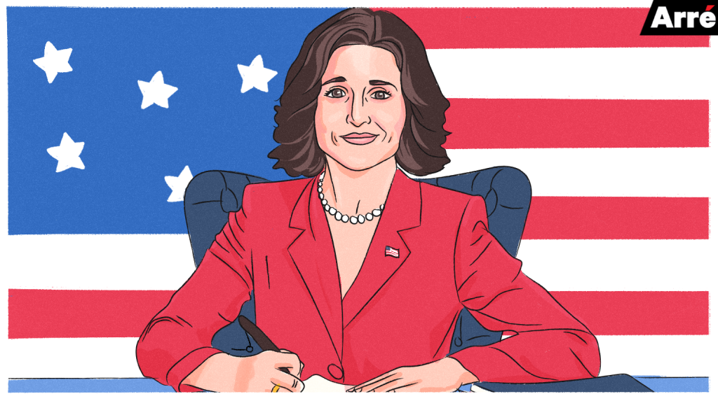 Veep Gave Us What Game of Thrones Might Not: A Climax We Enjoyed