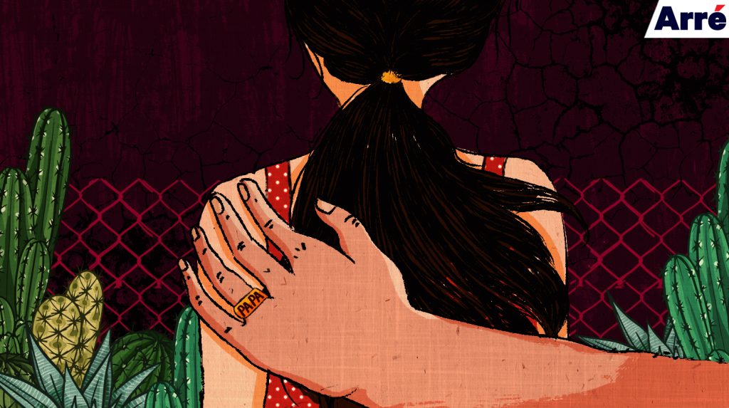 My Father Sexually Abused Me as a Child. But I Still Can’t Hate Him