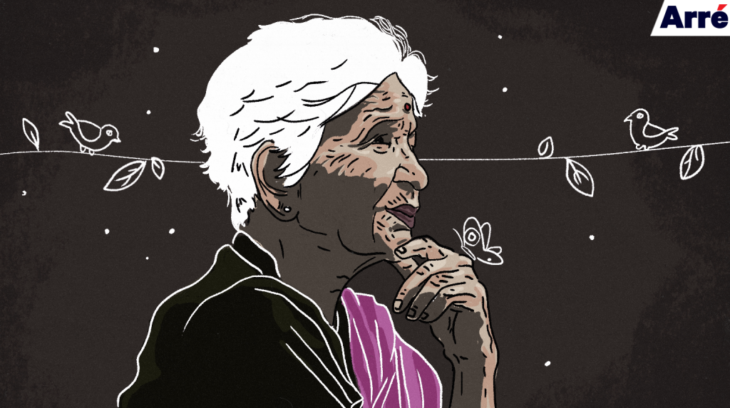 Remembering Vijaya Mulay, the Woman Behind the Legendary DD Film “Ek Anek Aur Ekta”