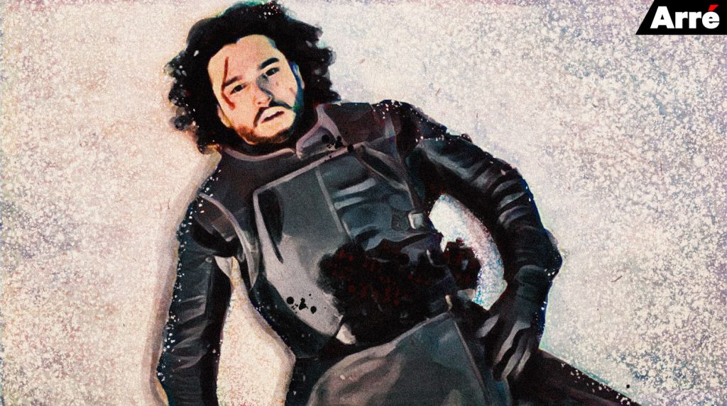 Why Jon Snow Should Have Remained Dead on Game of Thrones