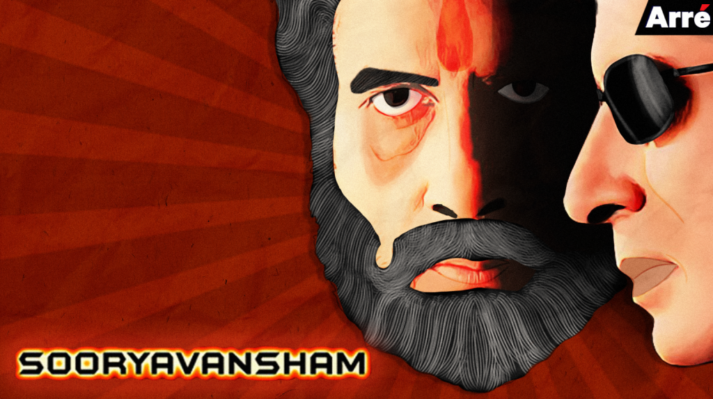 20 Years Of Sooryavansham: Our Sunday Afternoon Guilty Pleasure Before the Age of Binge-Watching