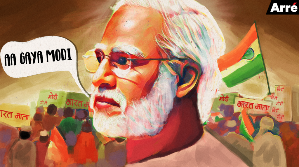 PM Narendra Modi Review: The Most Lacklustre Endorsement of NaMo This Election Season