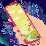 OPPO Reno 10x Zoom: It’s Time to Stop, Snap and Smell the Roses