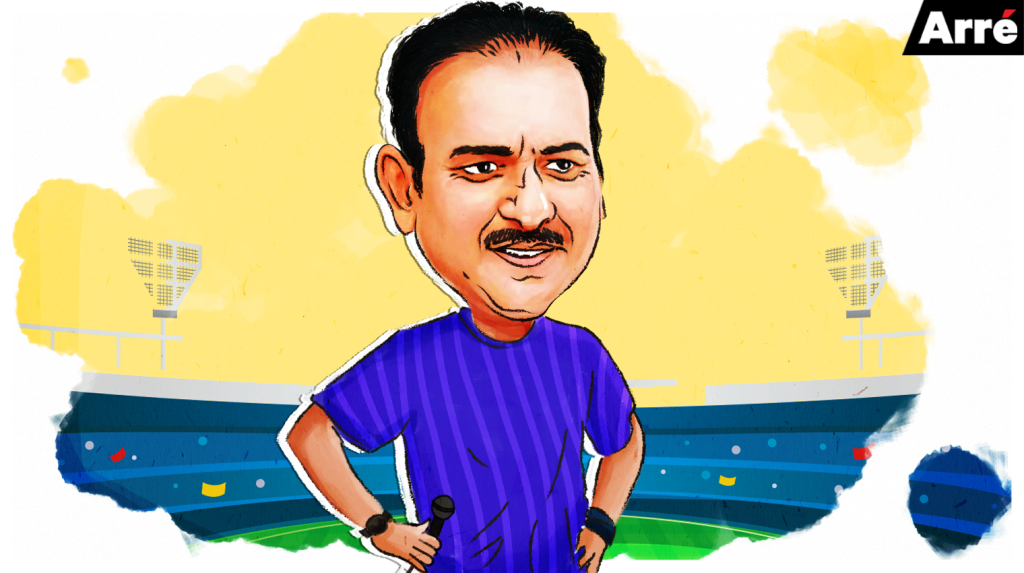 Winning the World Cup as Coach Will Be Ravi Shastri’s Greatest Achievement Since Rewriting Our Cricket Vocabulary