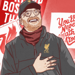 The Extraordinary Achievements of Jurgen Klopp, “The Normal One”