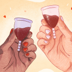Finding My Feminism in a Menstrual Cup