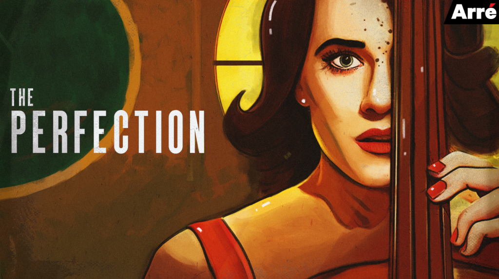 Why Netflix’s “The Perfection” Is the Most Polarising Film This Summer