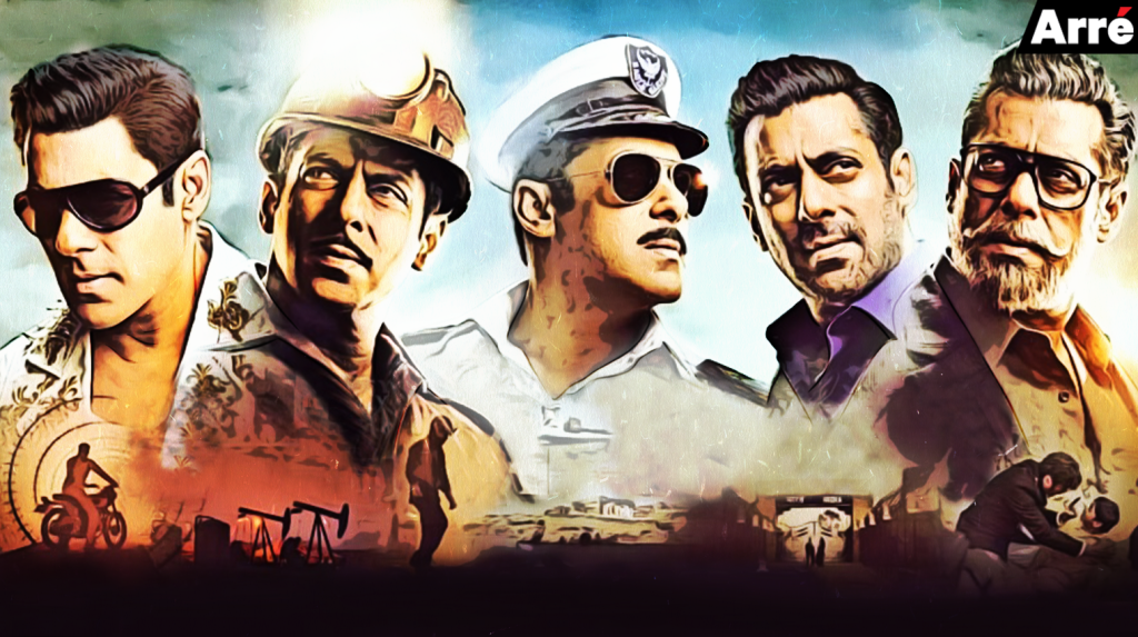 Bharat Review: Did We Really Need Another Salman Khan Vanity Project?