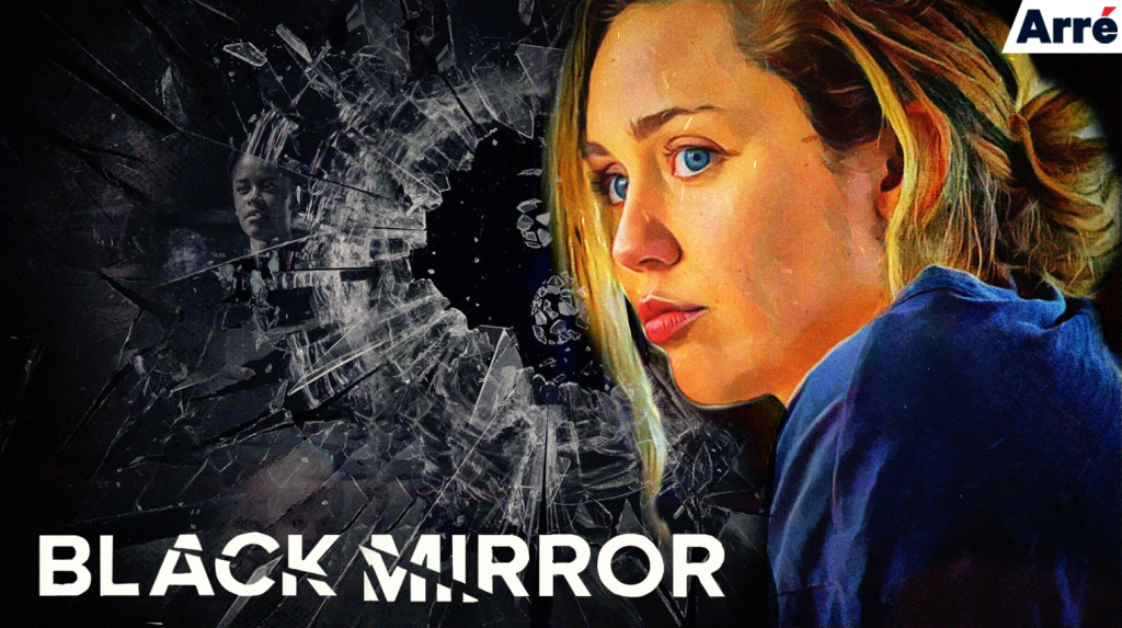 SOS! Netflix’s Black Mirror is Getting Too Real