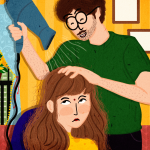 First-World Marriage Problems: My Life with an Overcaring Husband