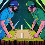 India Versus Pakistan: It is Just a Cricket Match, Can We Stop Treating it Like a War?