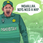 Why India-Pakistan Cricket Games Have Become a Yawn Fest