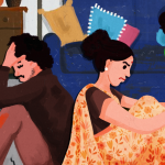 He Was Depressed, I Needed Therapy. How Was Our Marriage Going to Survive?