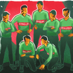 Are Bangladesh the New “Cornered Tigers” of World Cricket?