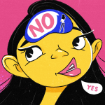 Kabhi Haan, Never Naa: When You Lack the Art of Saying No