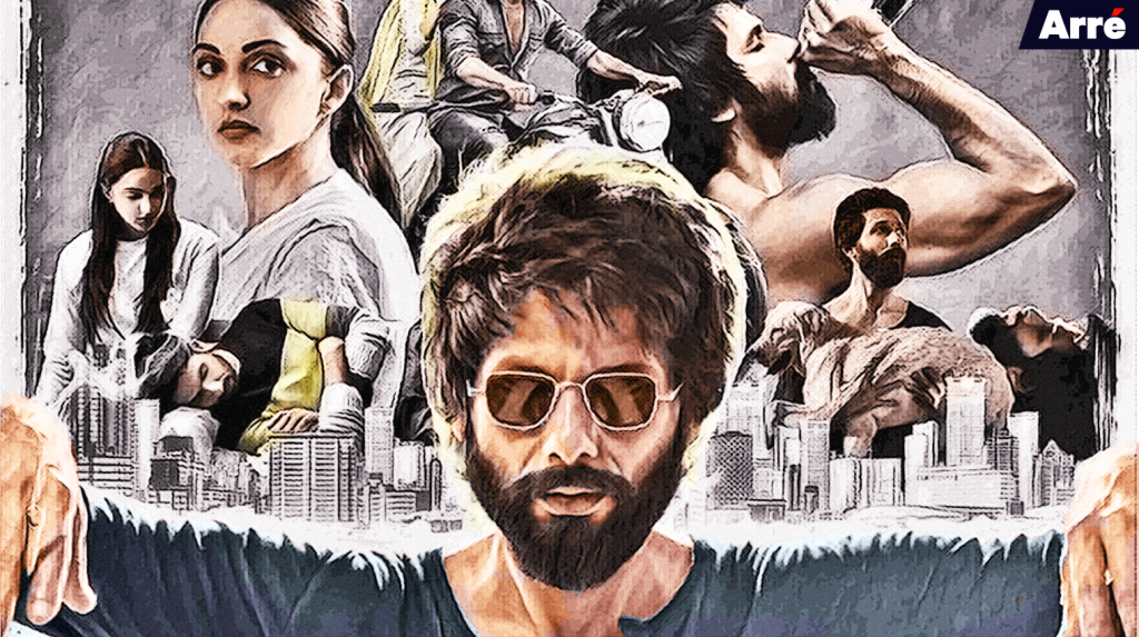 Kabir Singh Review: In the Arjun Reddy Remake, Rage is a Man’s Birthright and Violence His Badge of Honour