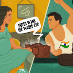 Why My Family Remembers the 1983 World Cup Victory More Fondly than Most