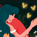 How Do You Know He’s Mr Right? He Accepts Your Romantic Past